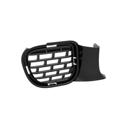 Mopar Bumper Grille Bezel Insert, 68259762AB 68259762AB